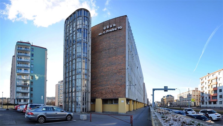 Chystá se participace na téma variant lokalit možného sídla radnice